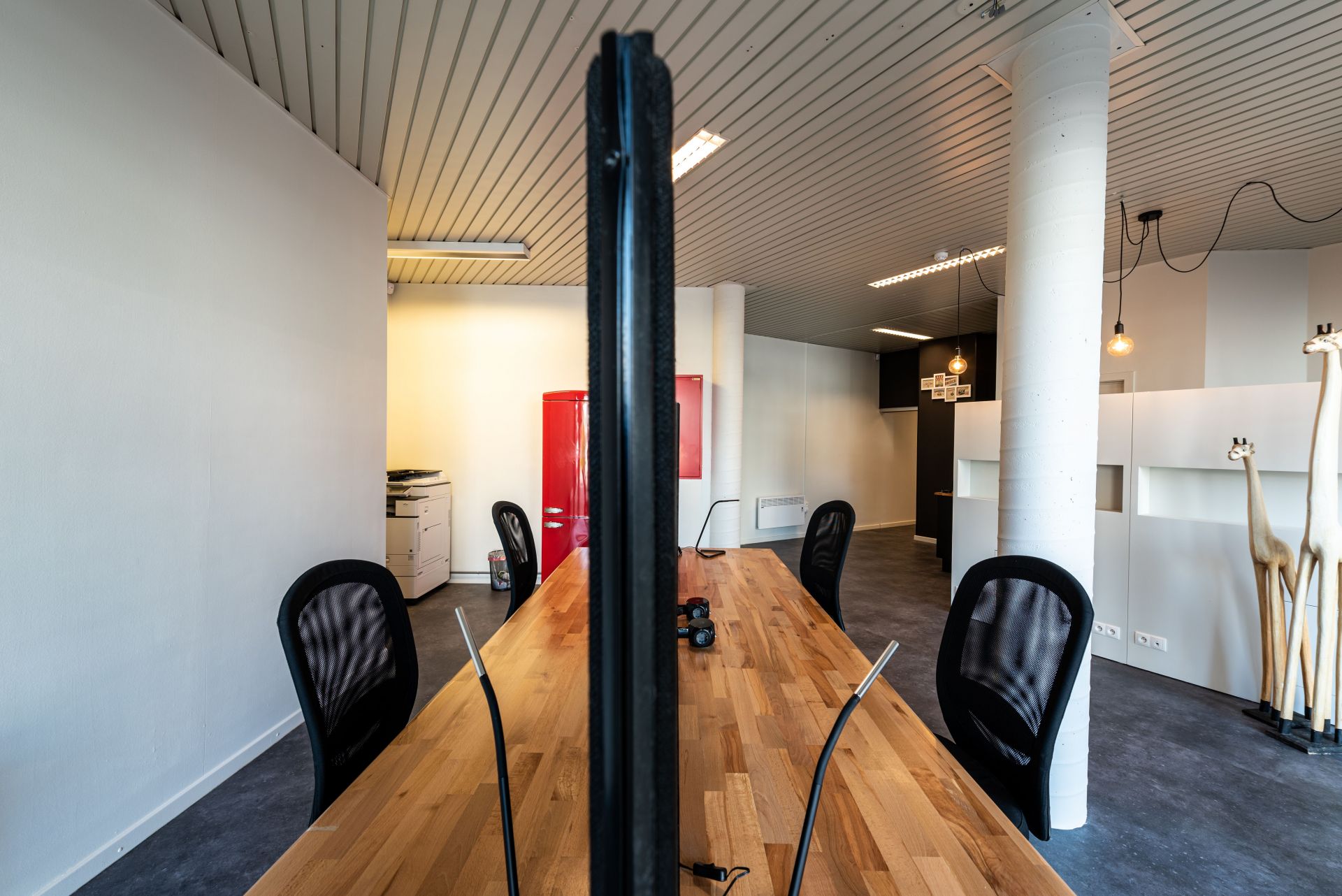 Creative Office image 4