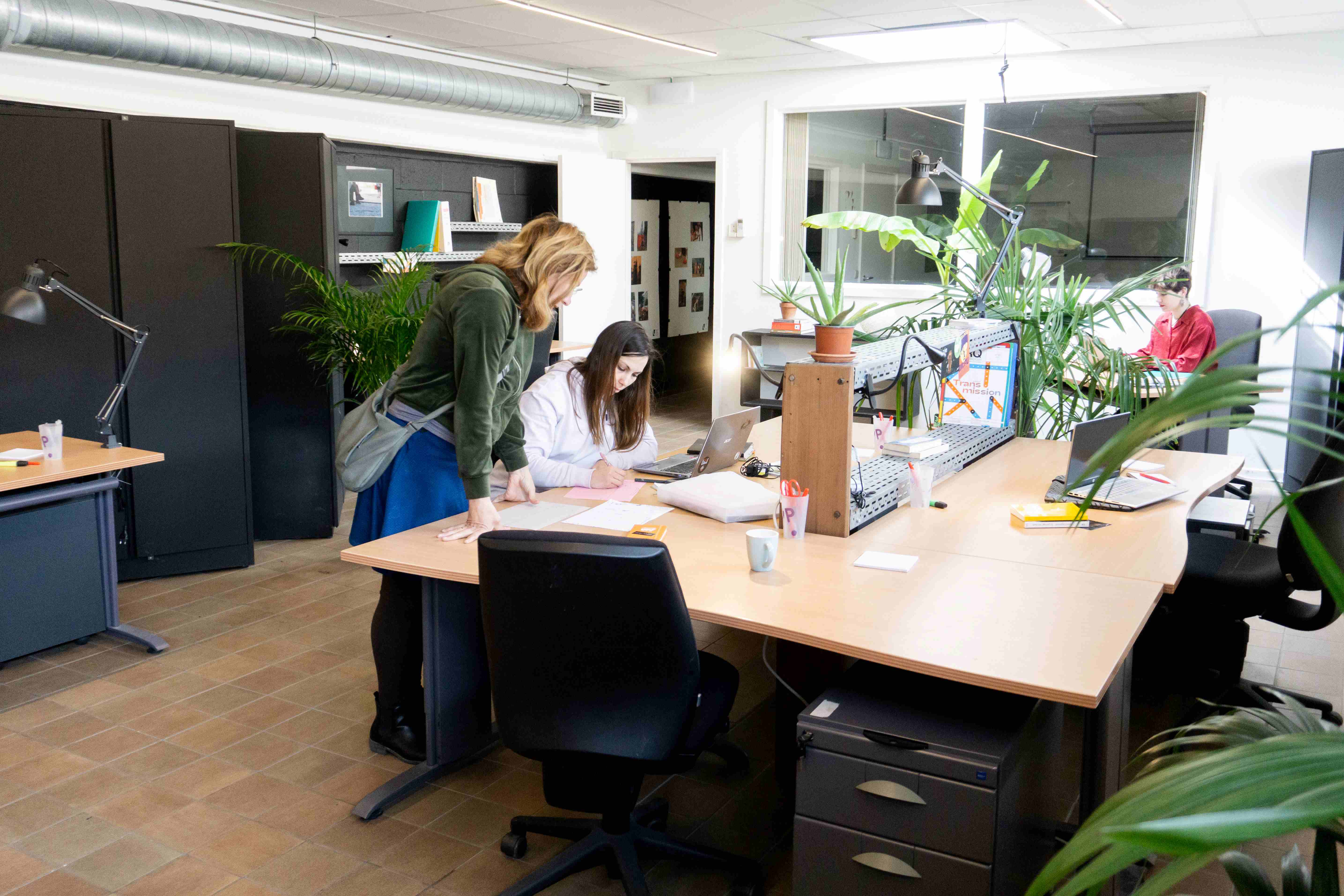 COWORKING UP - CIRCUS & PERFORMING ARTS image 4