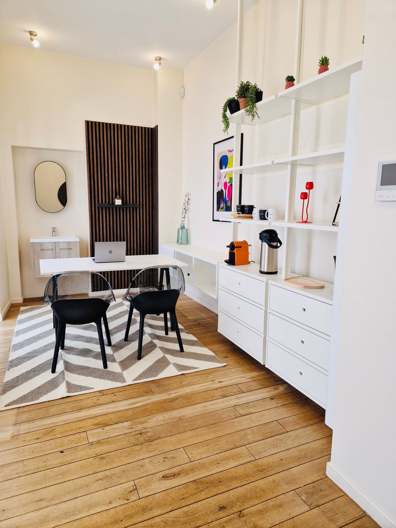 Spaces to Share image 4