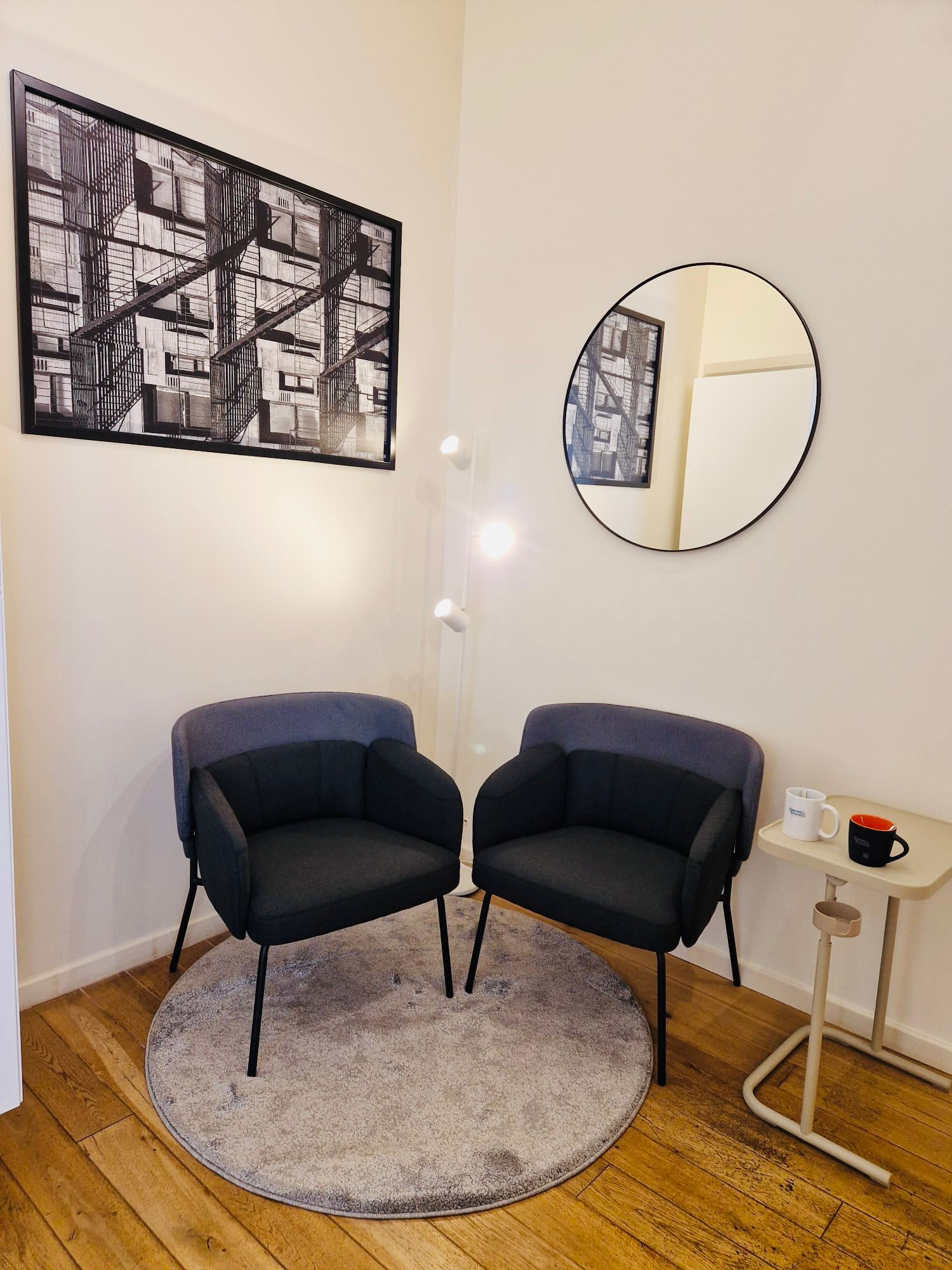 Spaces to Share image 3