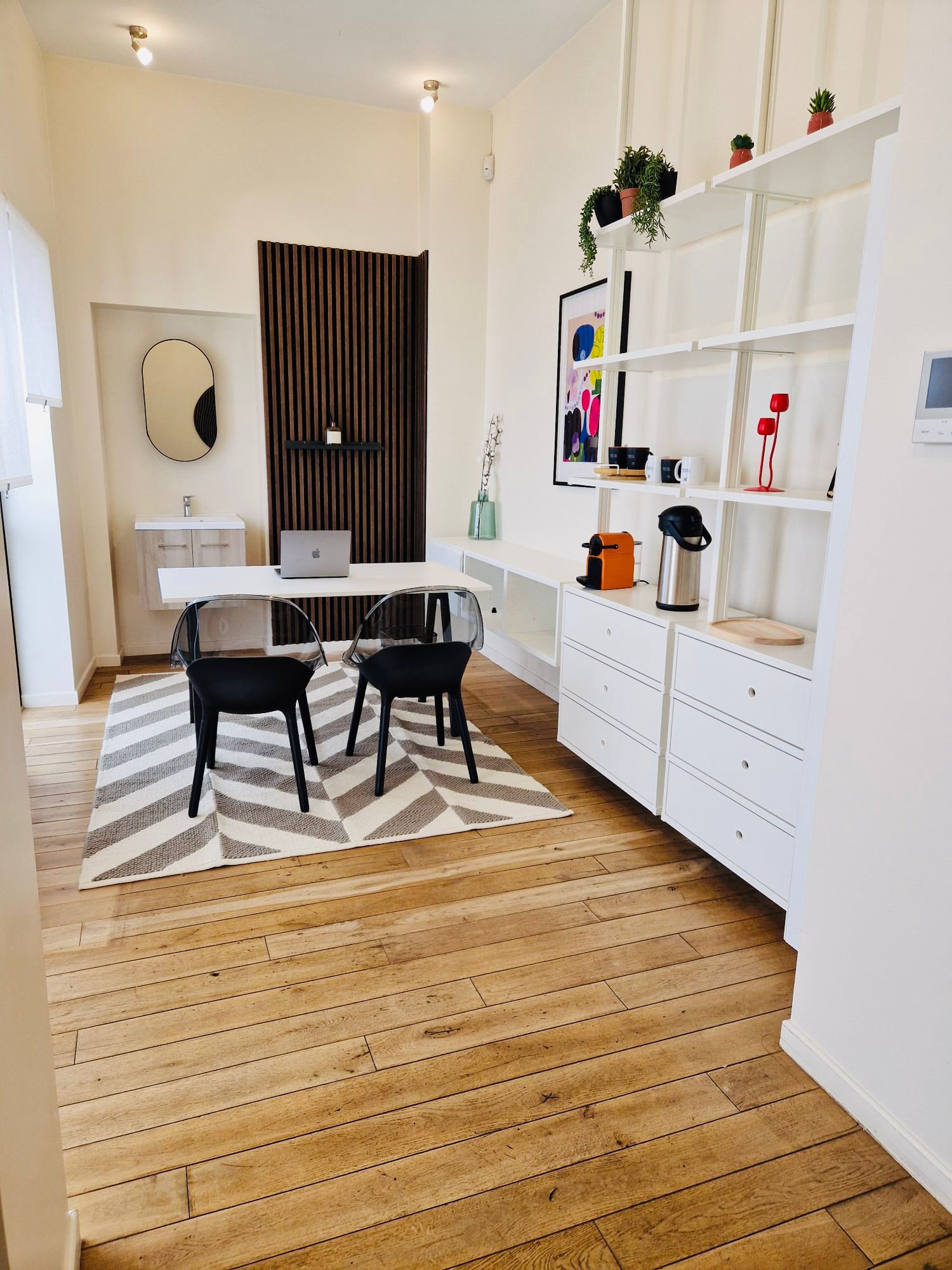 Spaces to Share image 5