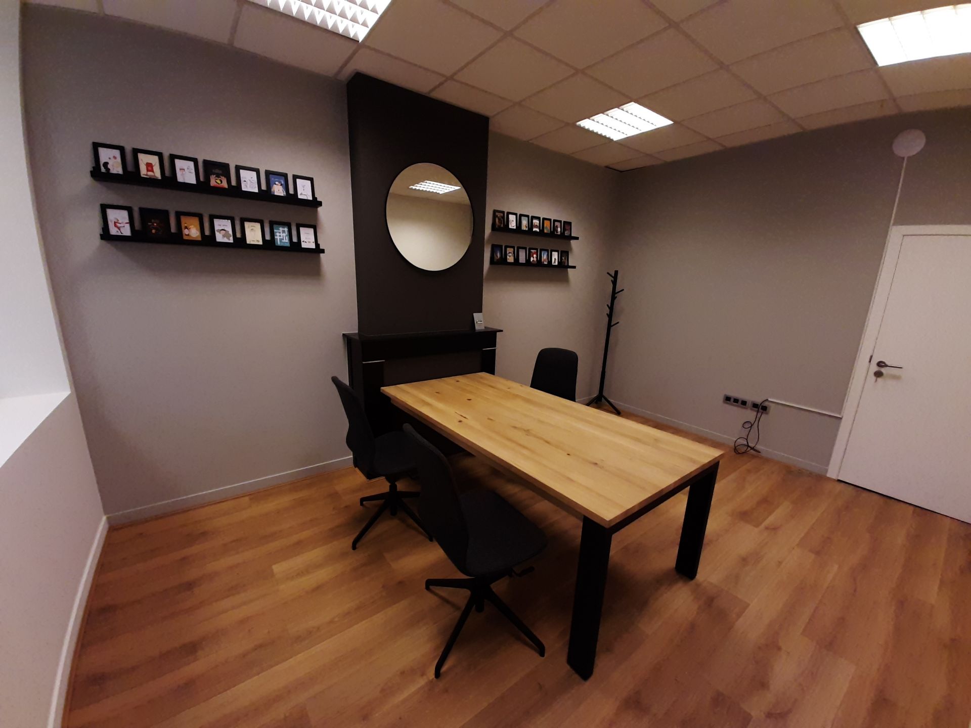 Work in mons image 5