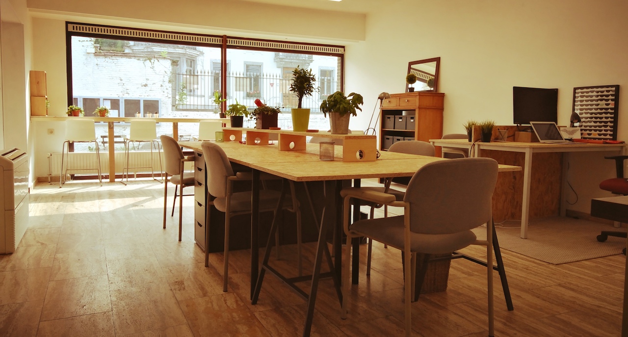 Coworking Fernelmont image 4