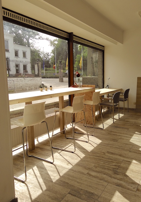 Coworking Fernelmont image 3