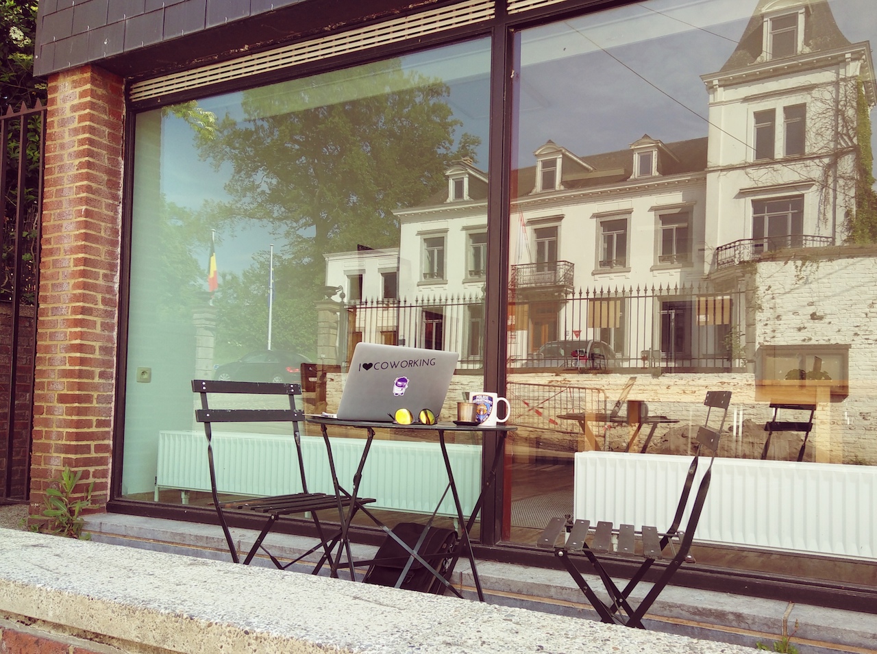 Coworking Fernelmont image 5