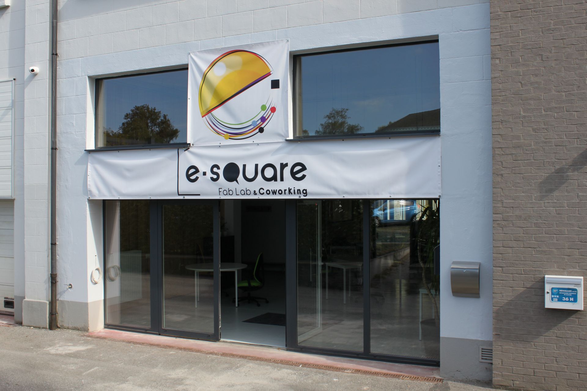 e-Square image 2