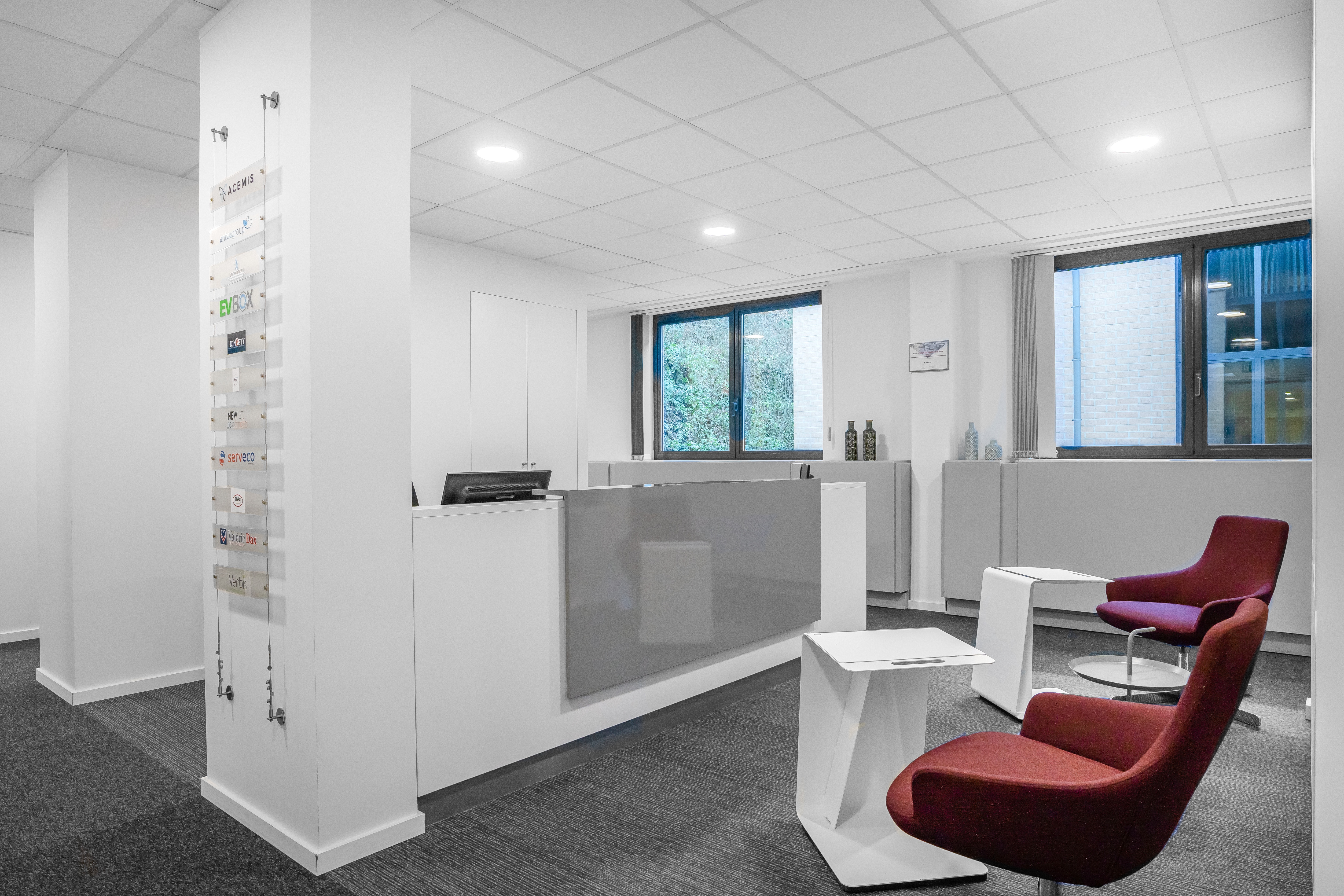 Regus - Namur, Jambes image 2