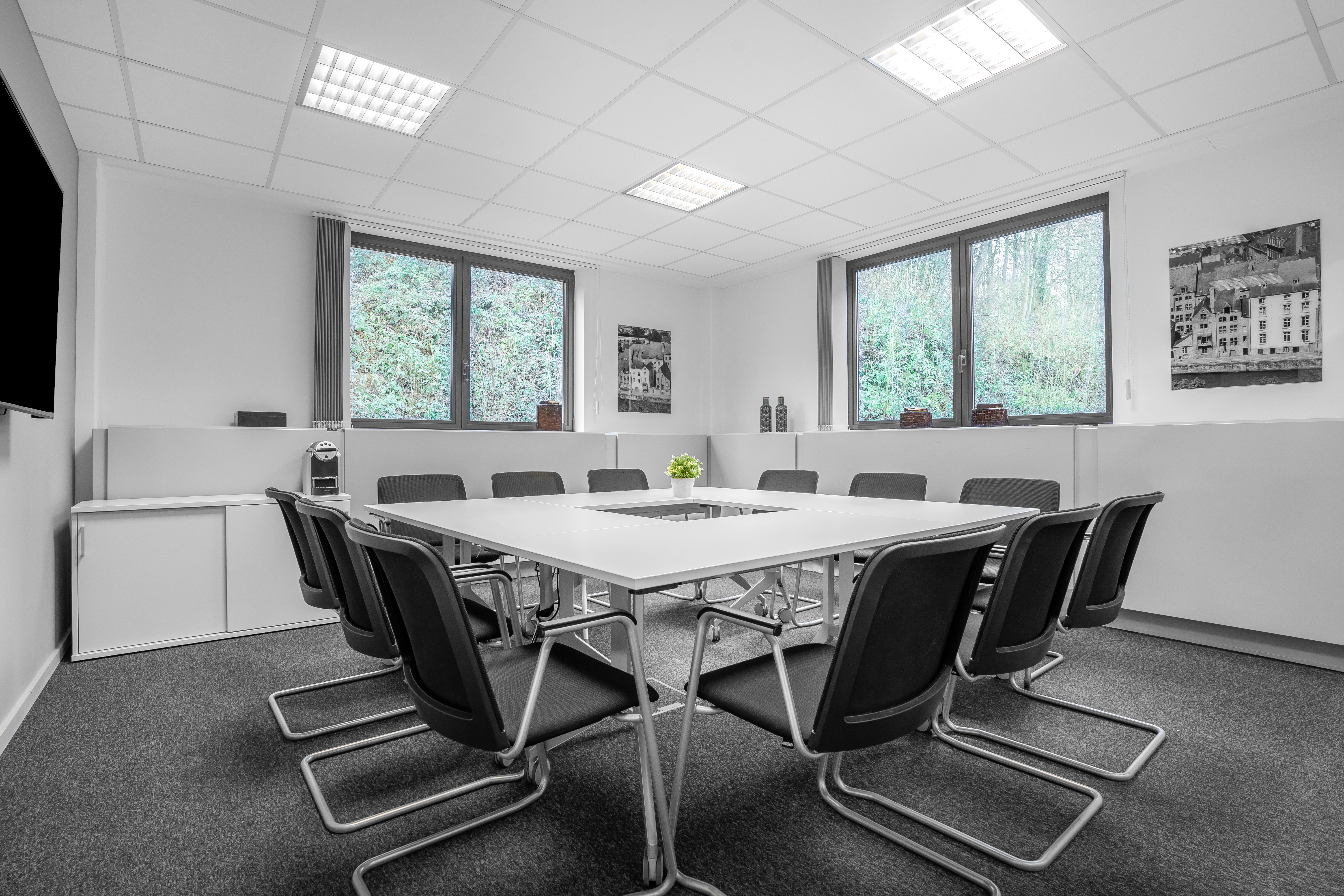 Regus - Namur, Jambes image 4