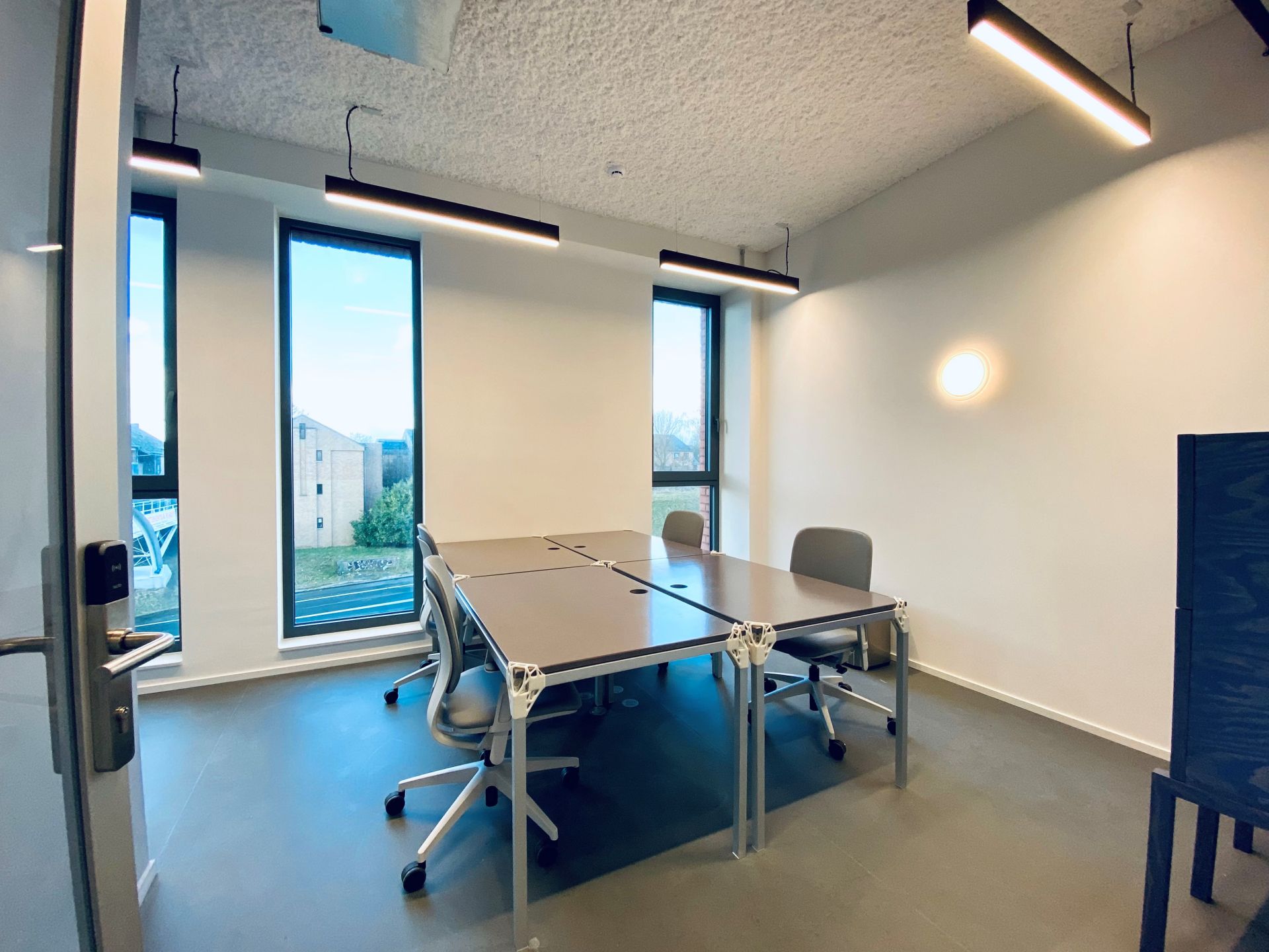 Silversquare LLN image 2