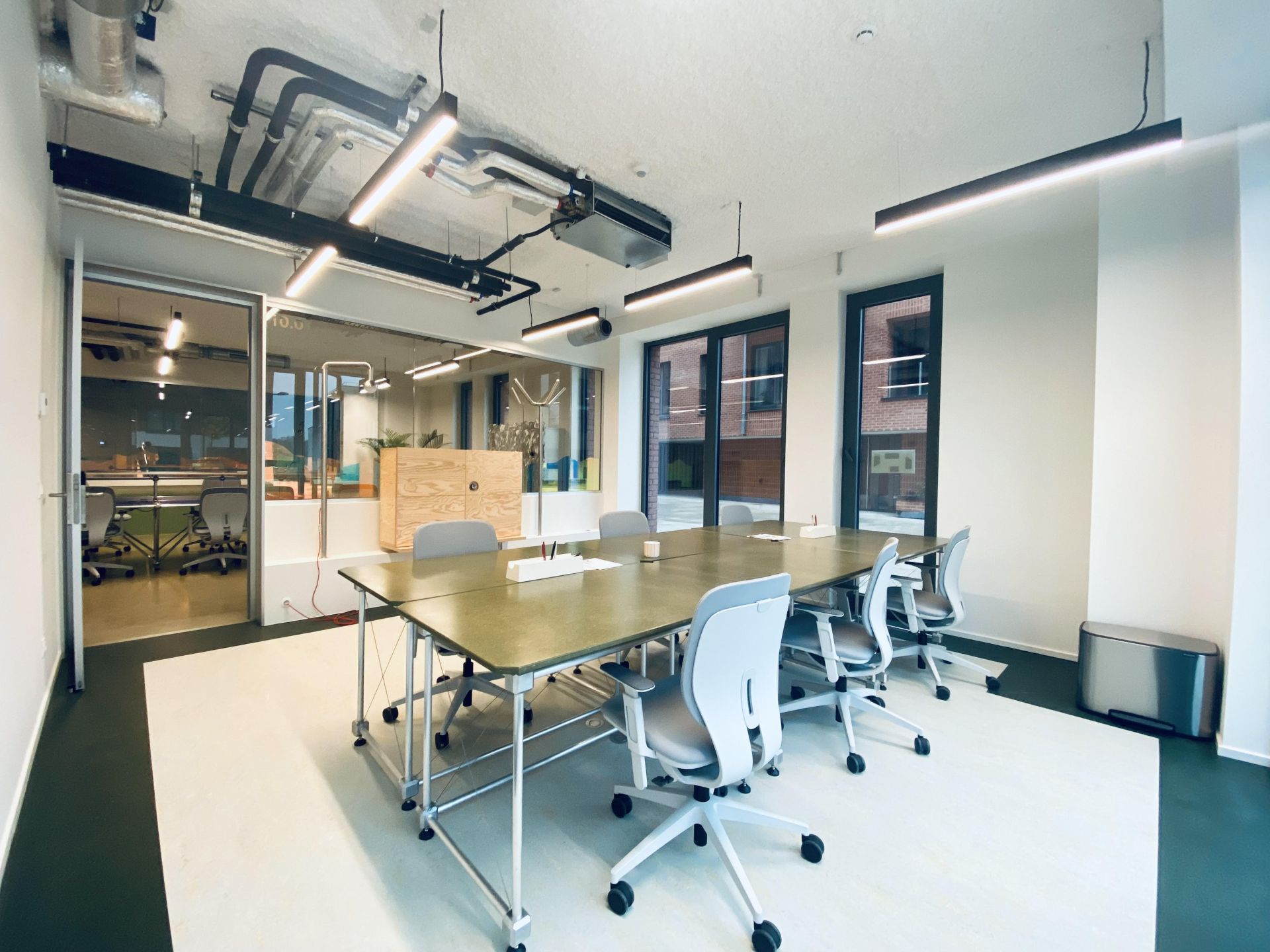 Silversquare LLN image 3