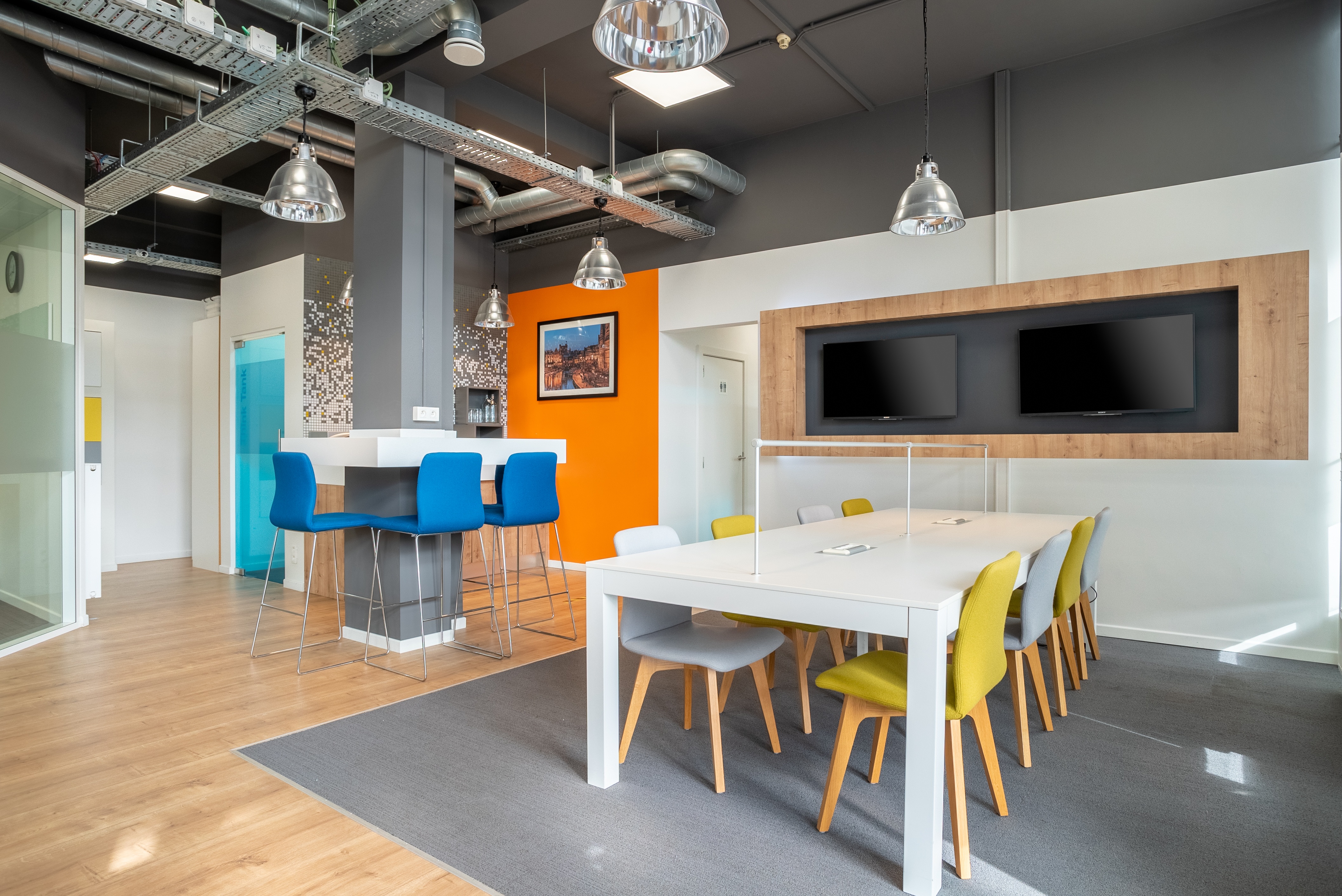 Regus Express - St Niklaas, Railway Station - Regus Express image 5