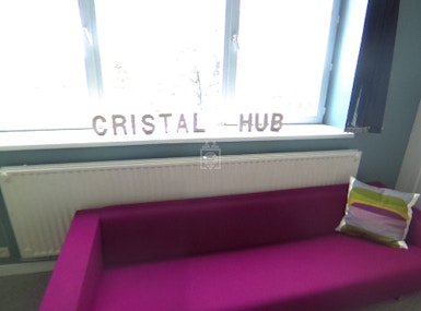 Cristal Hub image 3