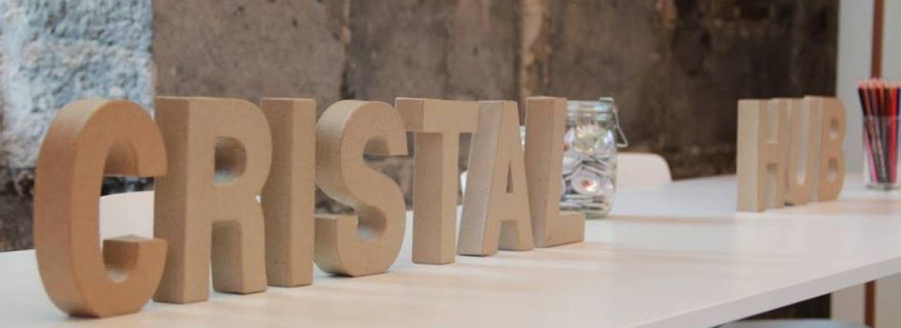 Cristal Hub profile image