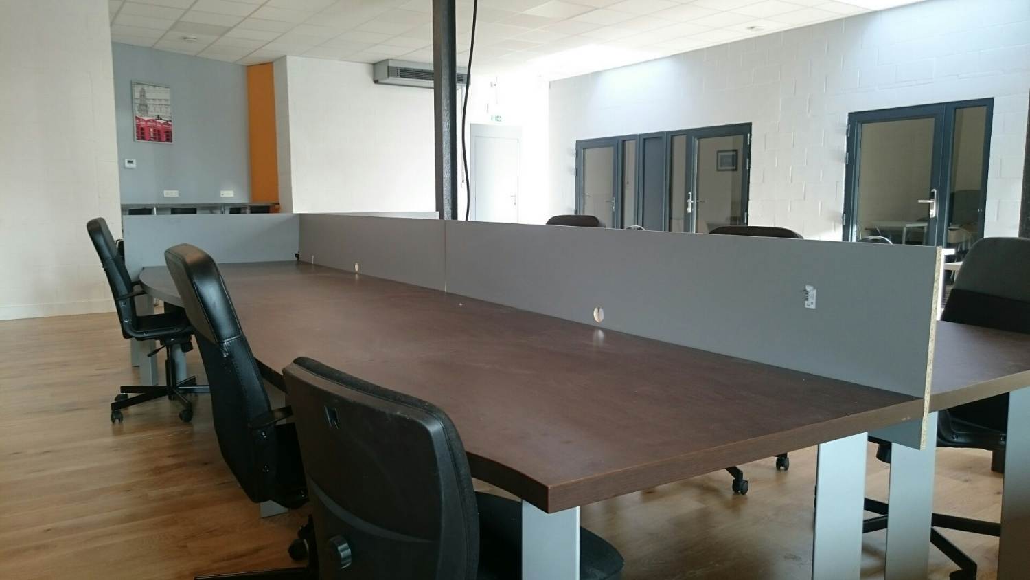 SPRING BOX COWORKING image 4