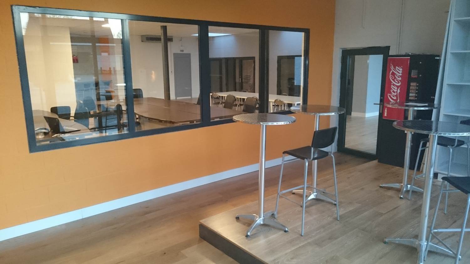 SPRING BOX COWORKING image 5