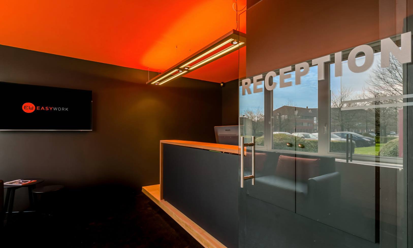 Easywork Belgium image 2