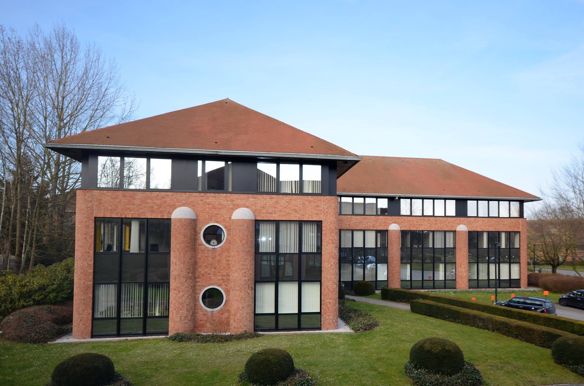 Easywork Belgium image 4