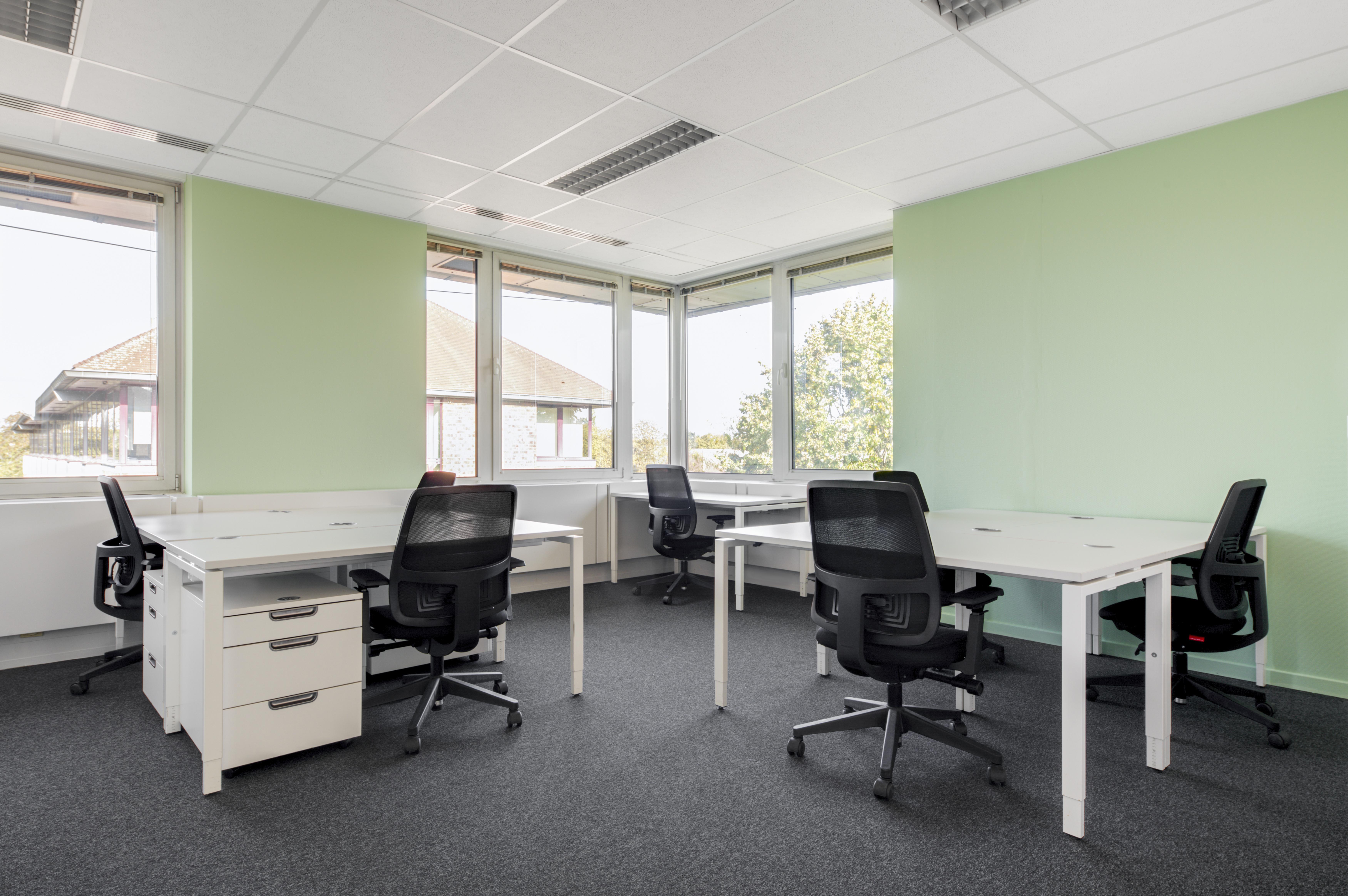 Regus - Waterloo, Office Park image 3