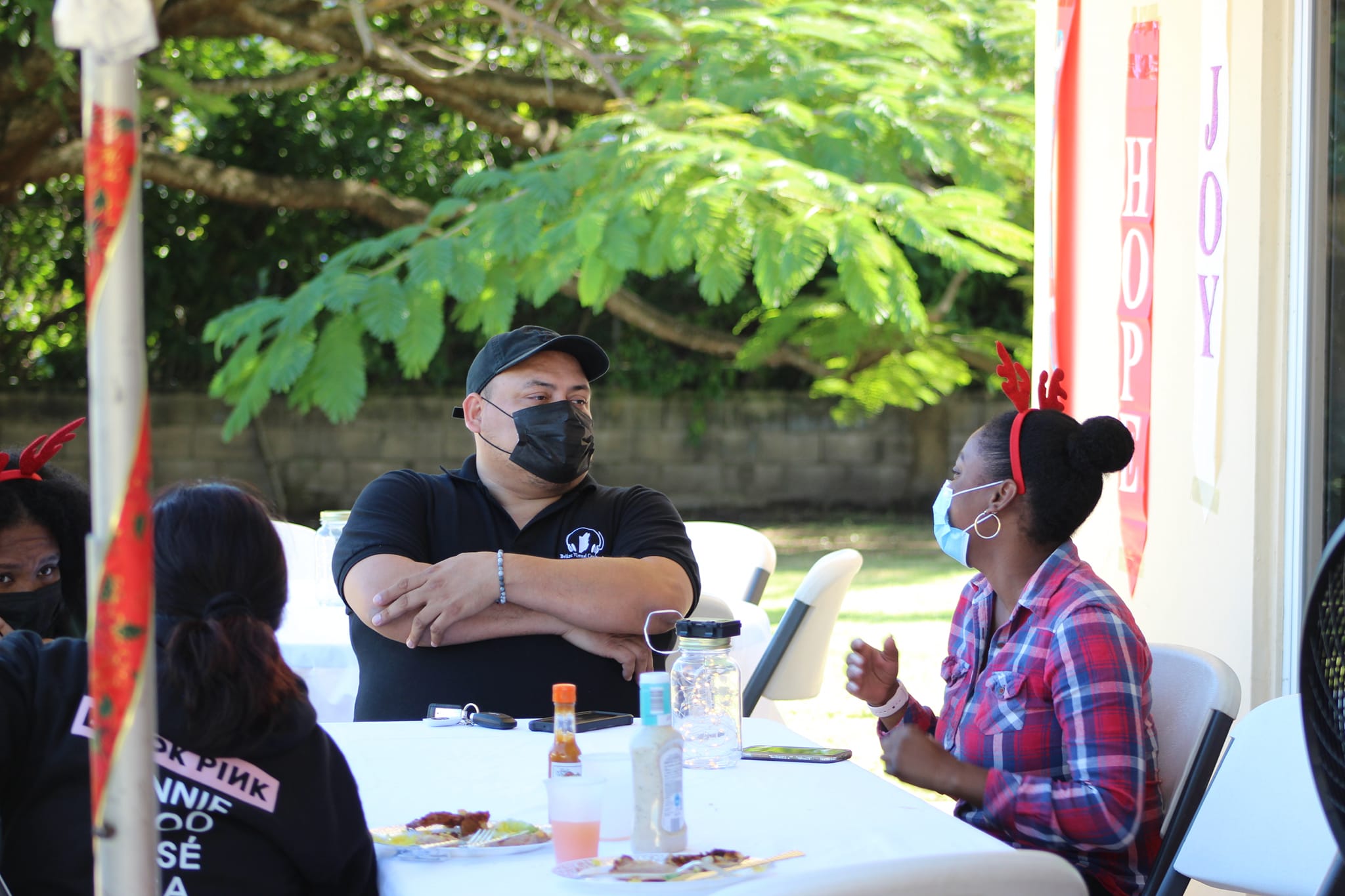 Founders Hub Belize image 4