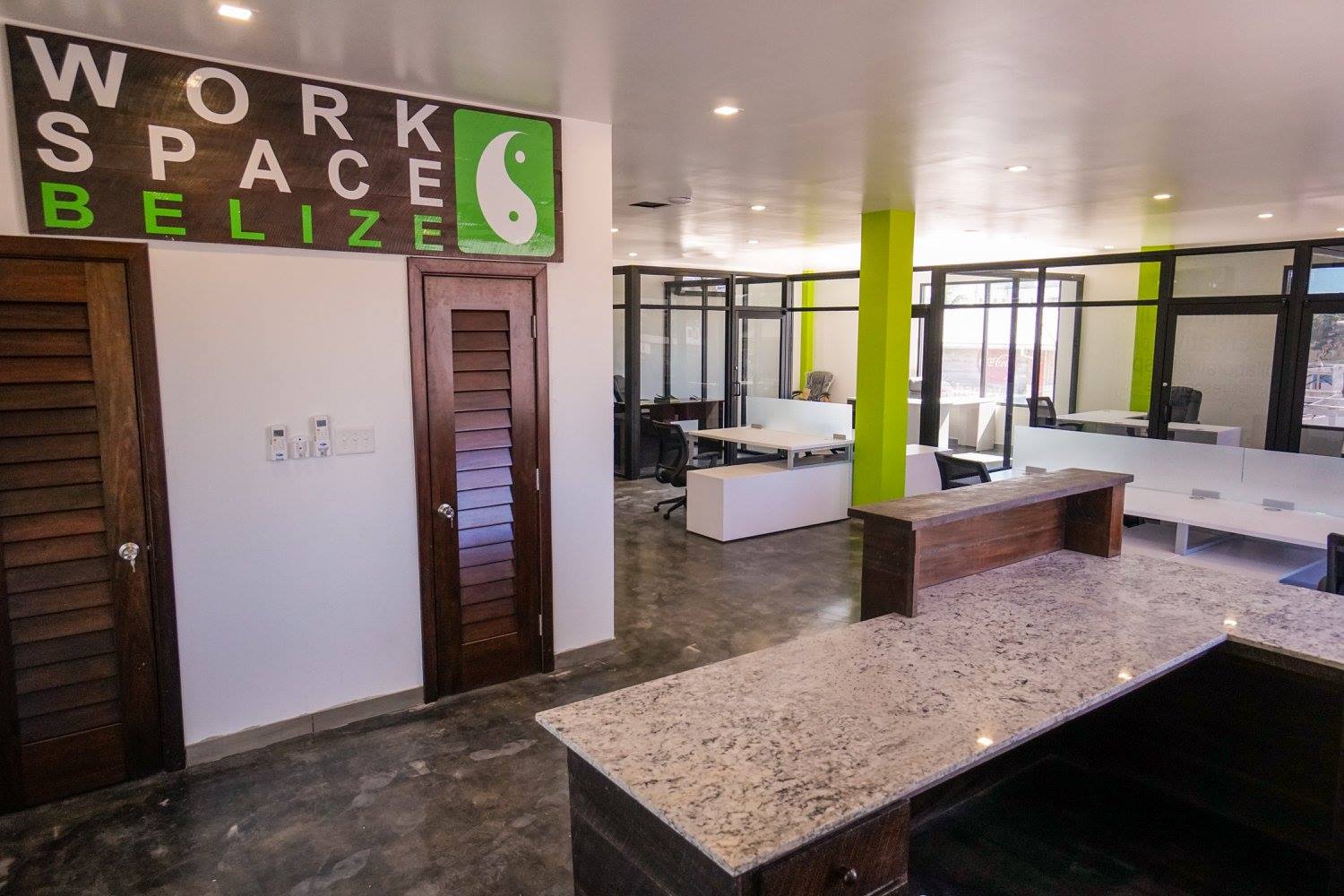 Work Space Belize image 4