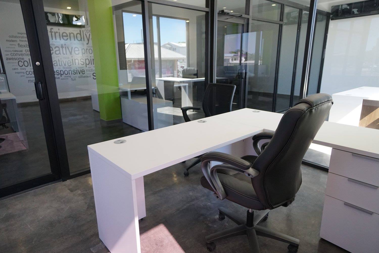 Work Space Belize image 3