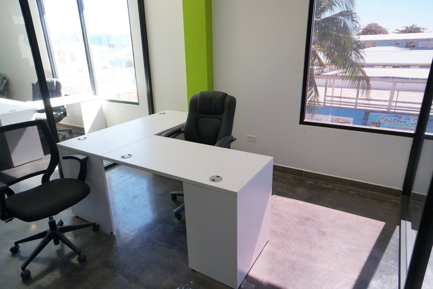 Work Space Belize image 5