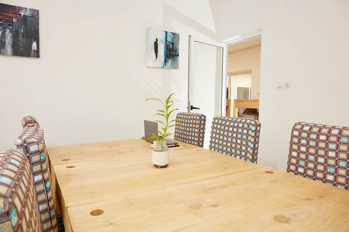 Areolis Coworking image 3