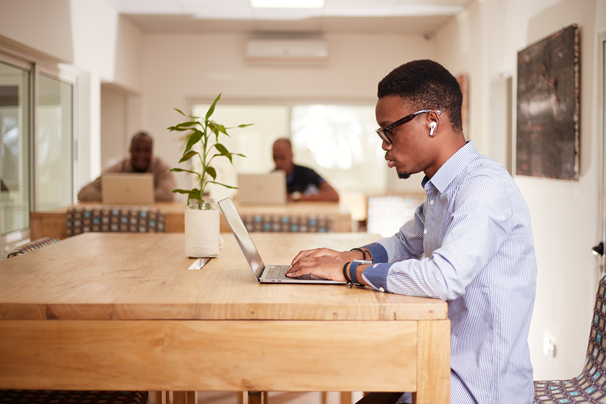 Areolis Coworking image 5