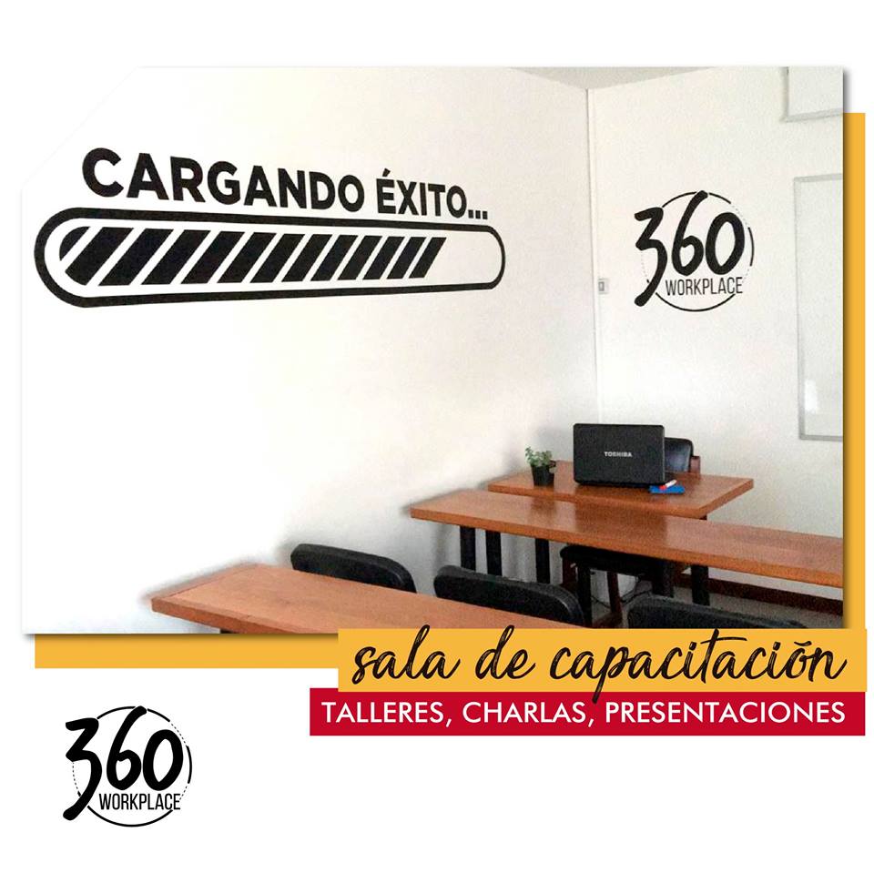 360 Workplace image 5