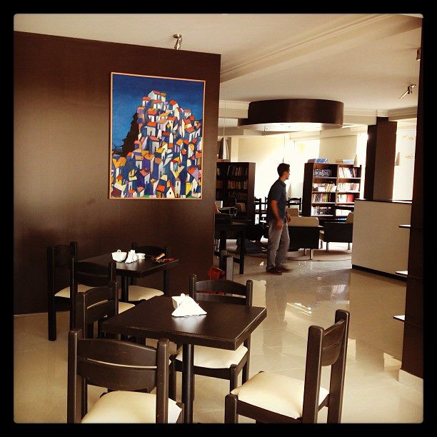 Cowork Cafe - Cochabamba image 2