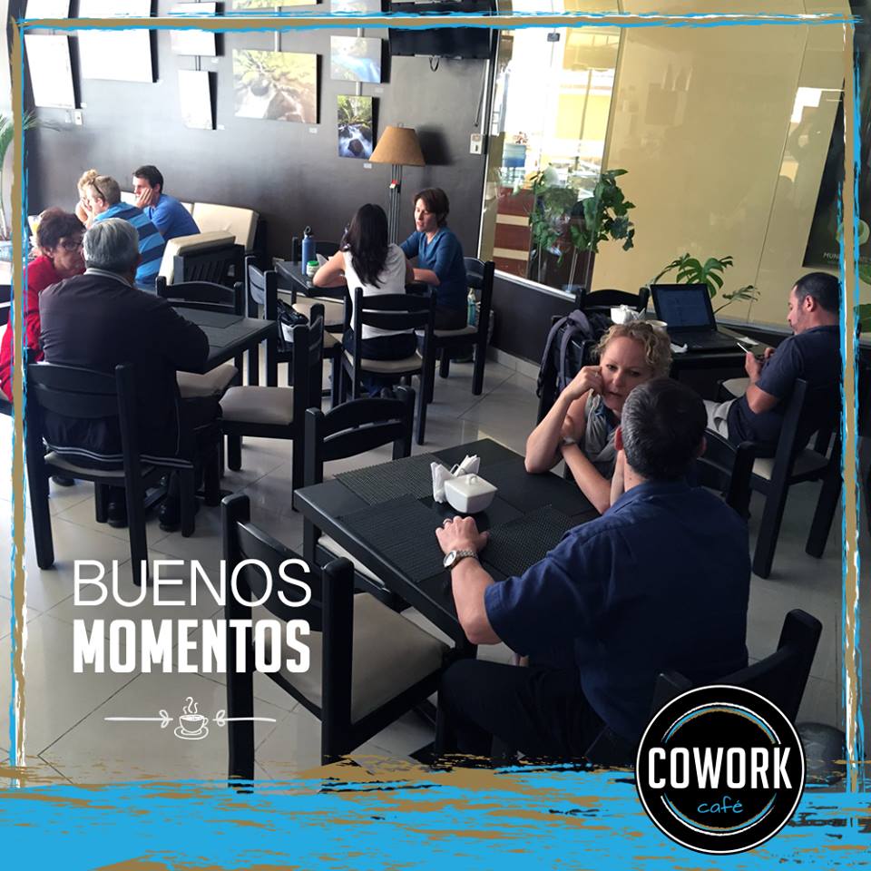 Cowork Cafe - Cochabamba image 3