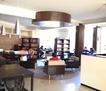 Cowork Cafe - Cochabamba profile image