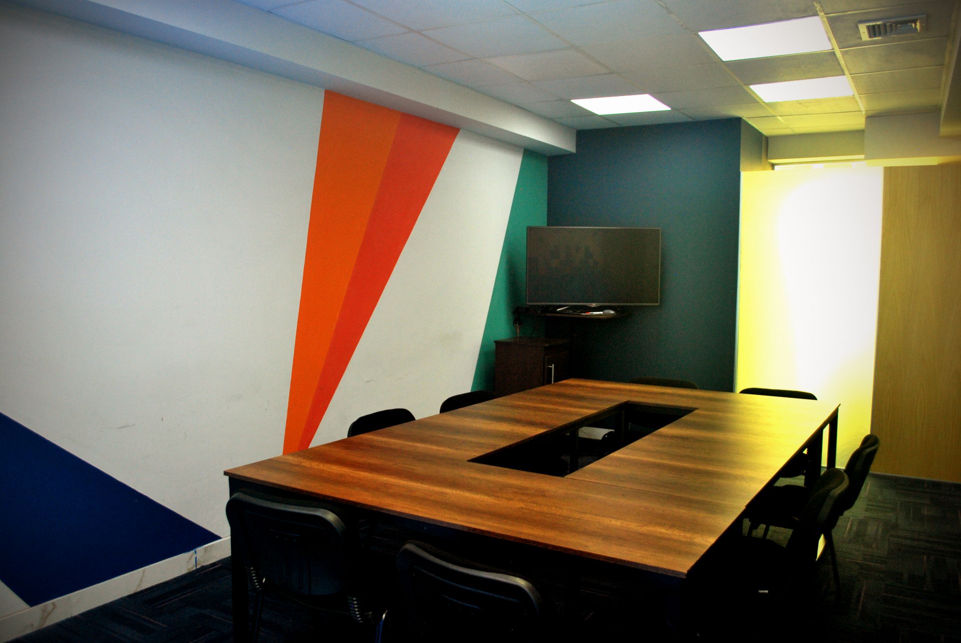 Co Marca Comunidad Empresarial image 2