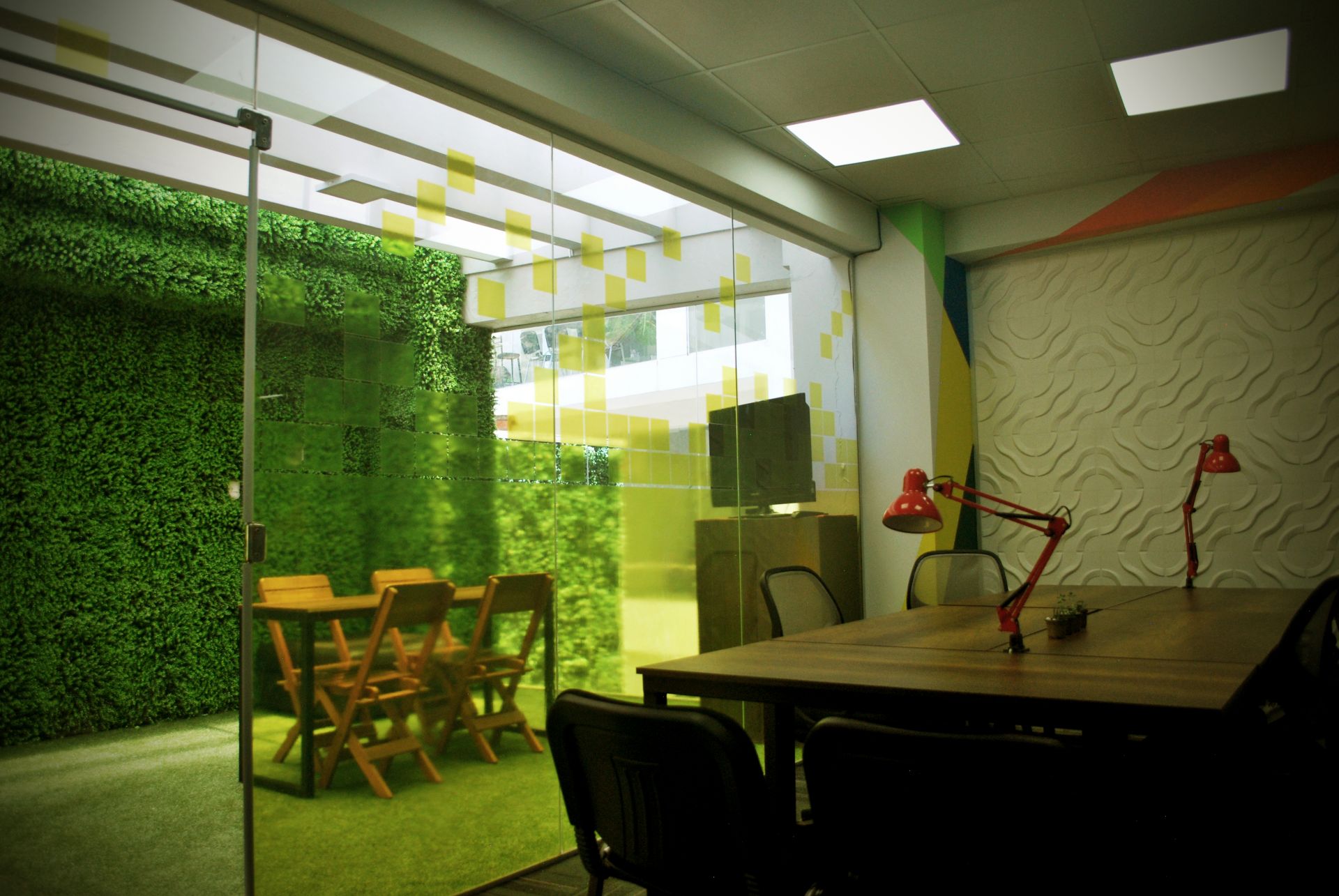 Co Marca Comunidad Empresarial image 4