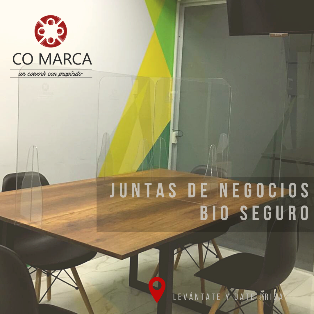 Co Marca Comunidad Empresarial image 3