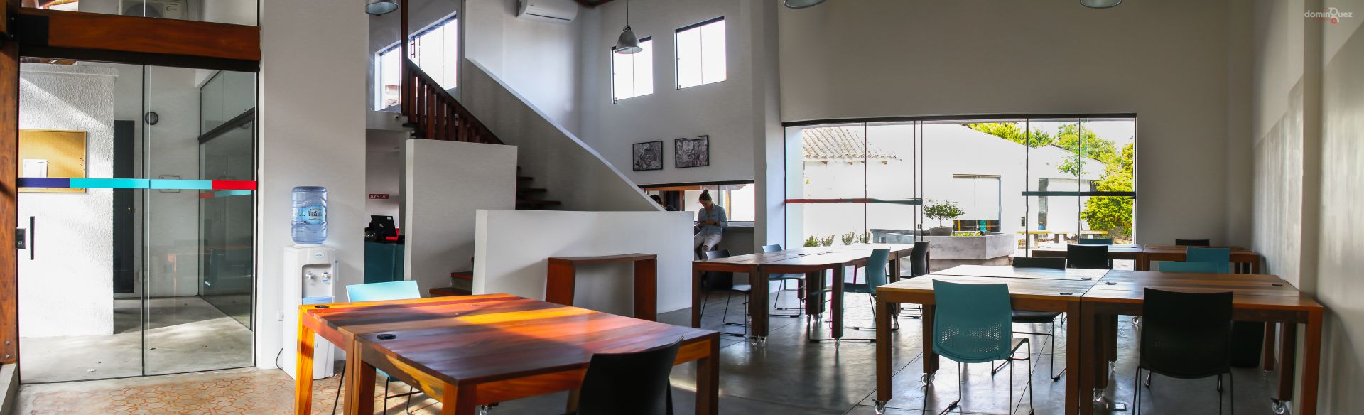 caffetteria della sala verde amsterdam