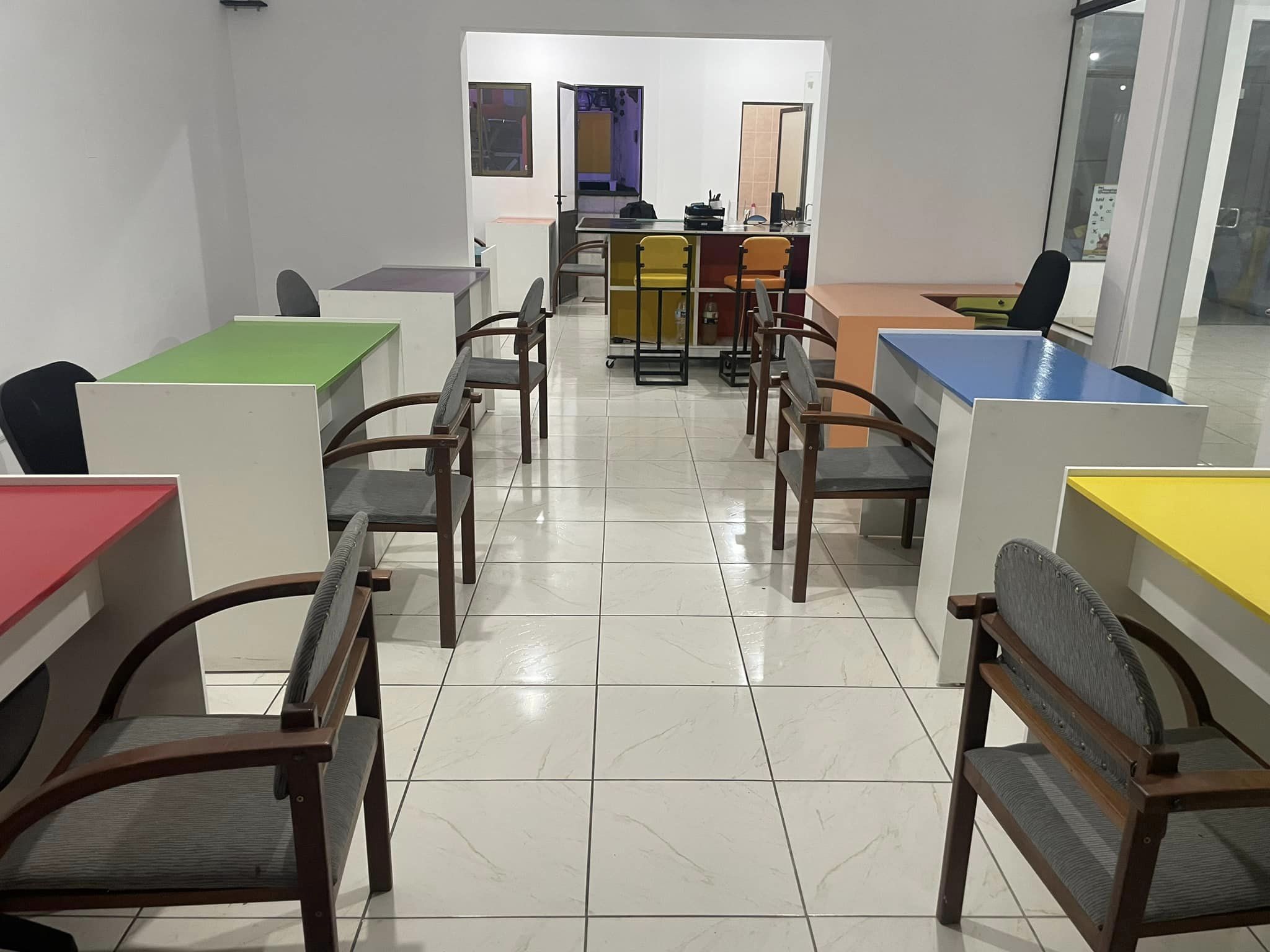 Di Baldi Cowork image 4