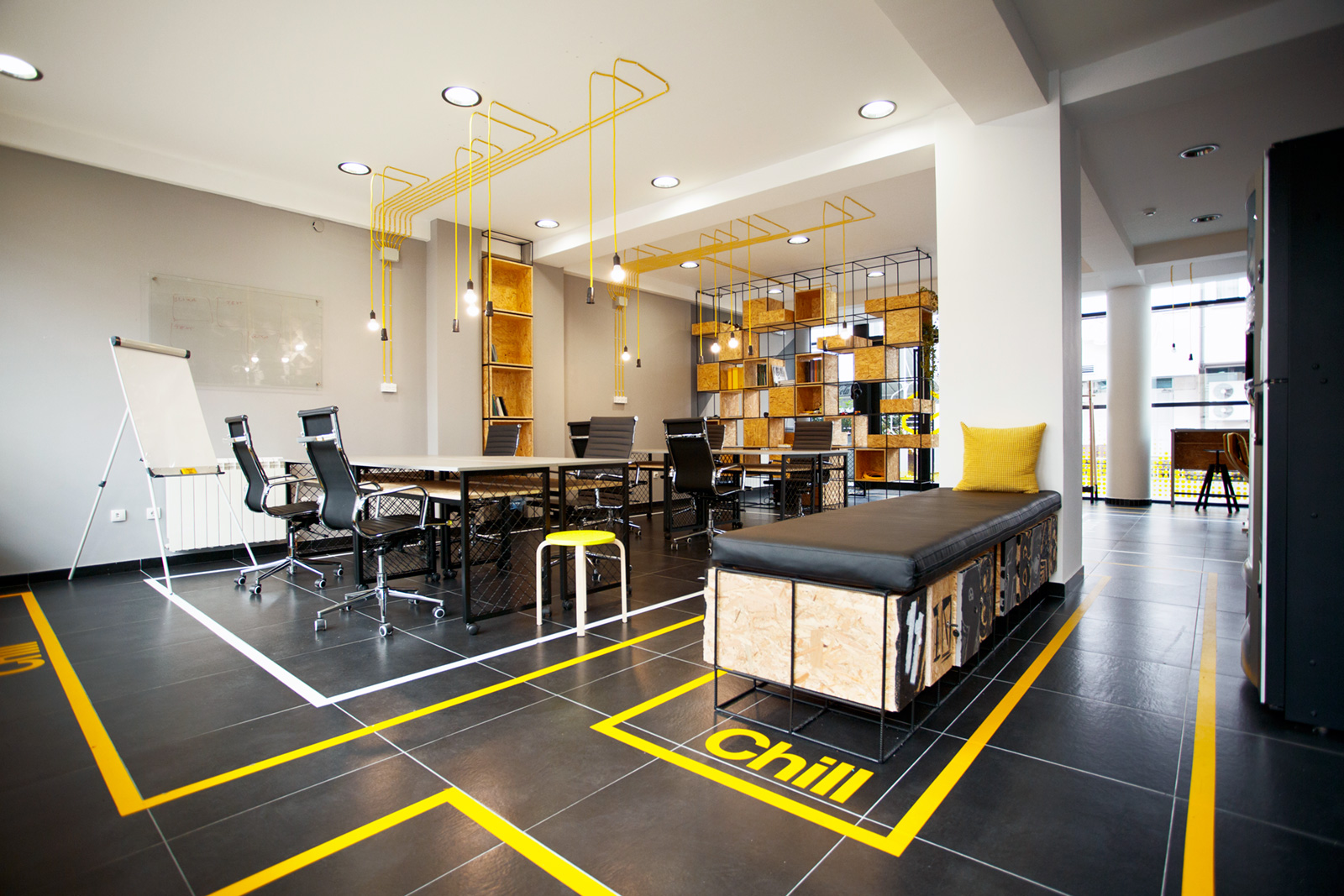 Smart Office image 4