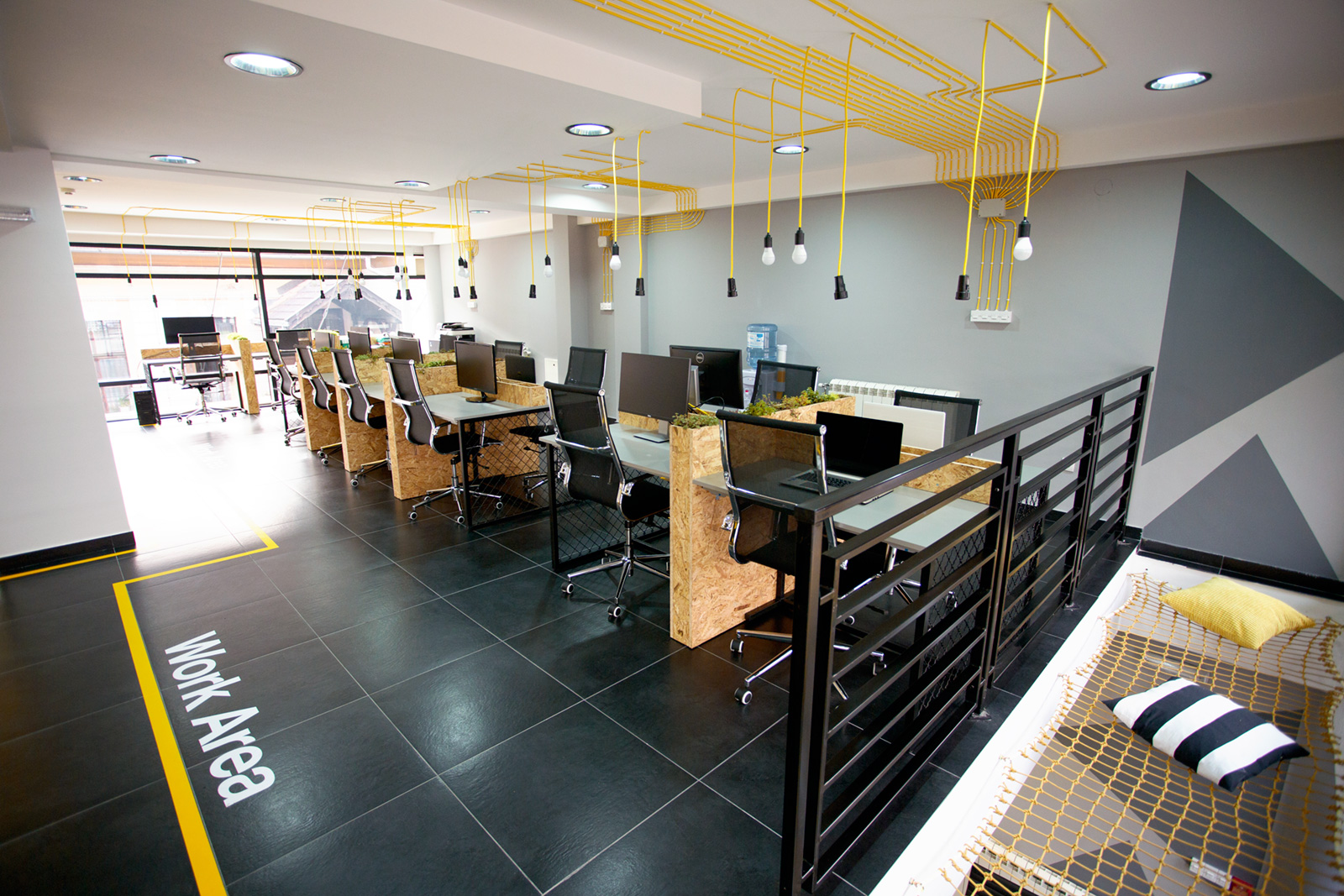 Smart Office image 5