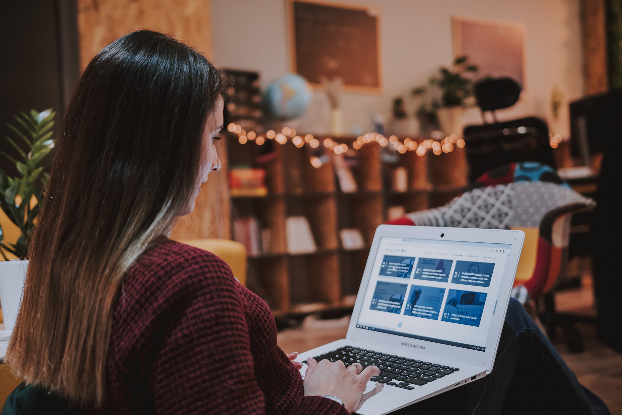 Code Hub Mostar image 3