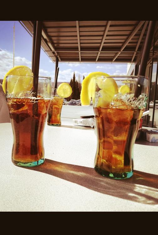 Lux Business Bar image 2