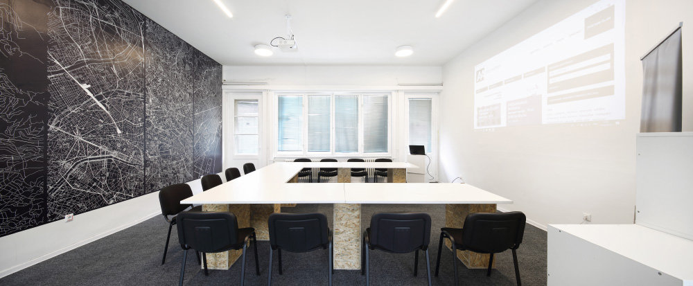 AABH Creative HUB image 2