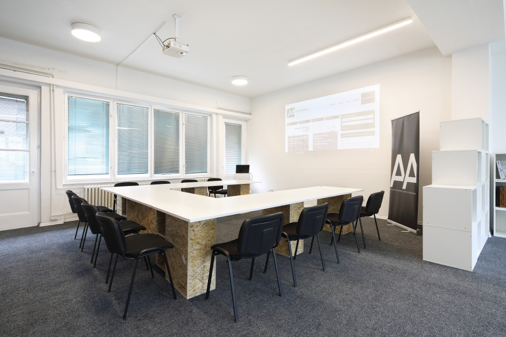 AABH Creative HUB image 4