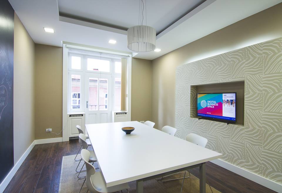 Digital Business Space image 2