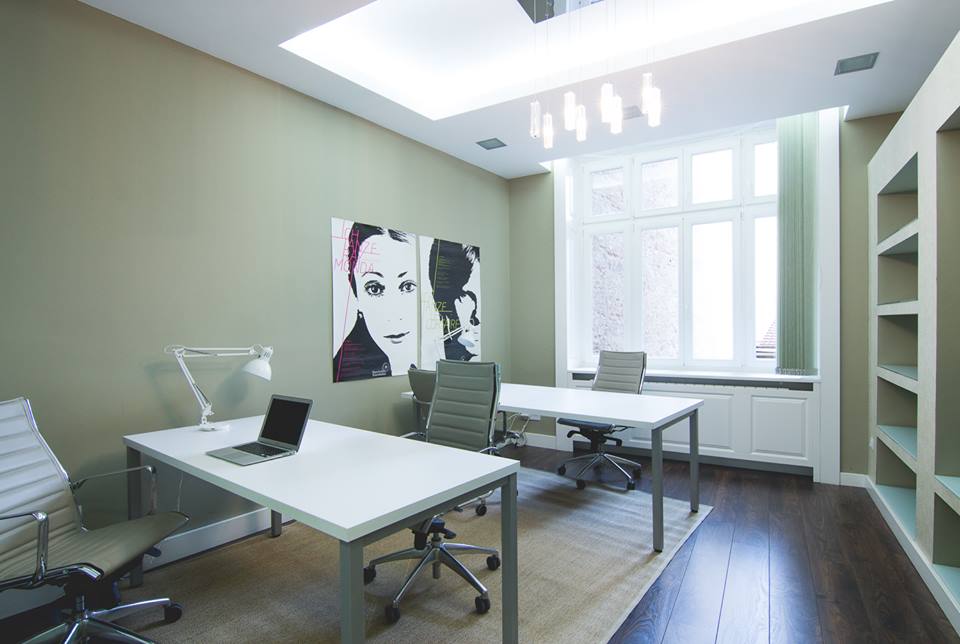 Digital Business Space image 4