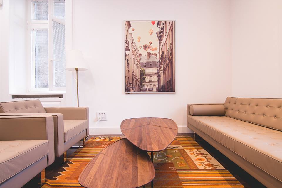 Digital Business Space image 3