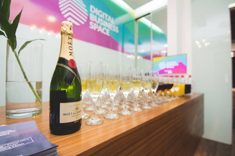 Digital Business Space image 5