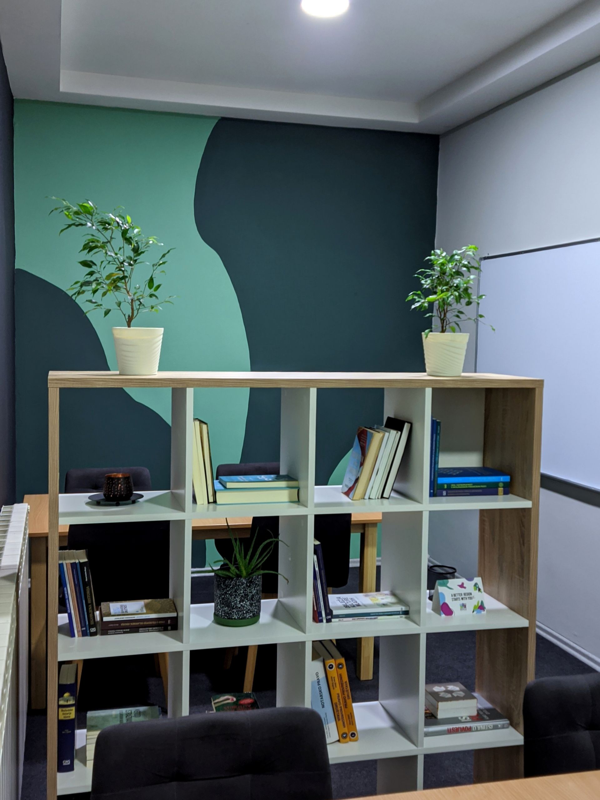 Homework HUB image 2