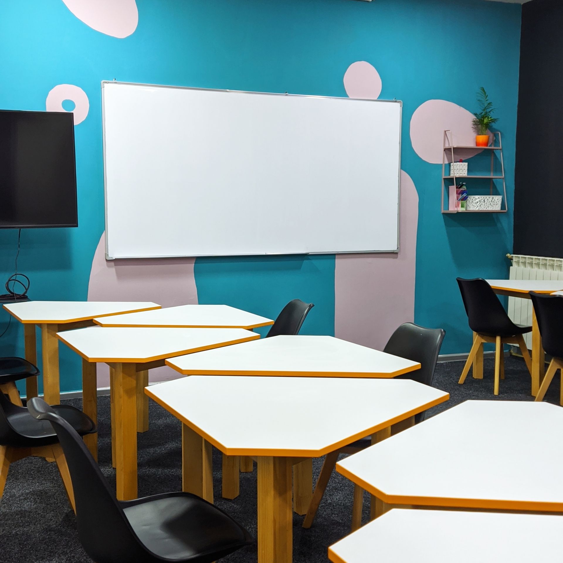 Homework HUB image 5