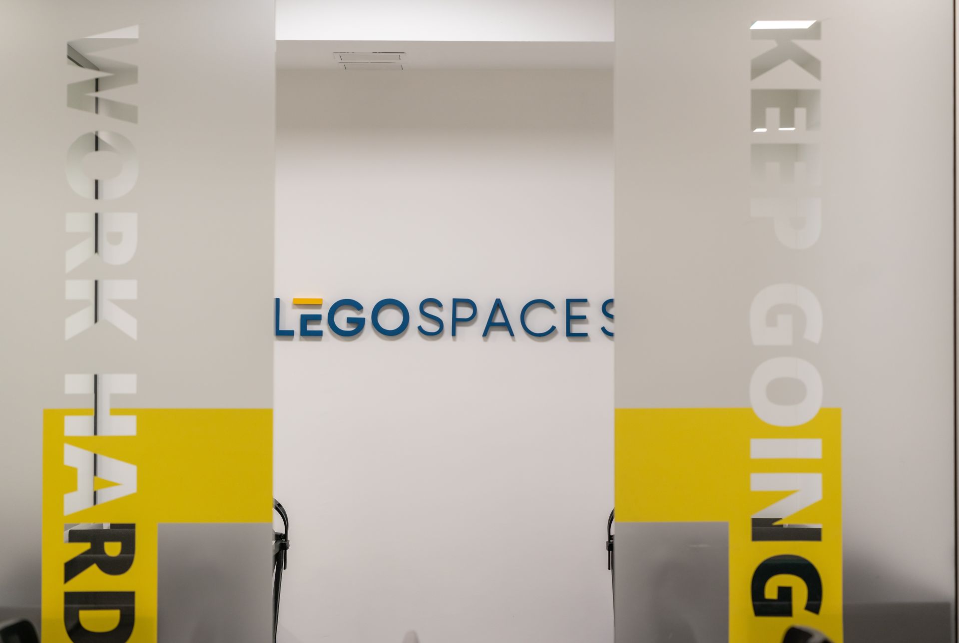 LE Coworking Sarajevo image 2